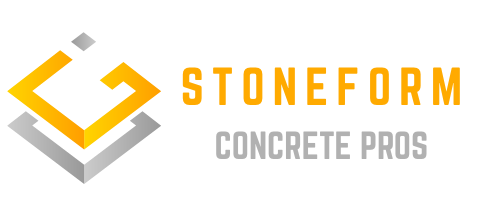StoneForm Concrete Pros Logo